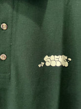 画像をギャラリービューアに読み込む, Scene tokyo  Logo Polo shirts

