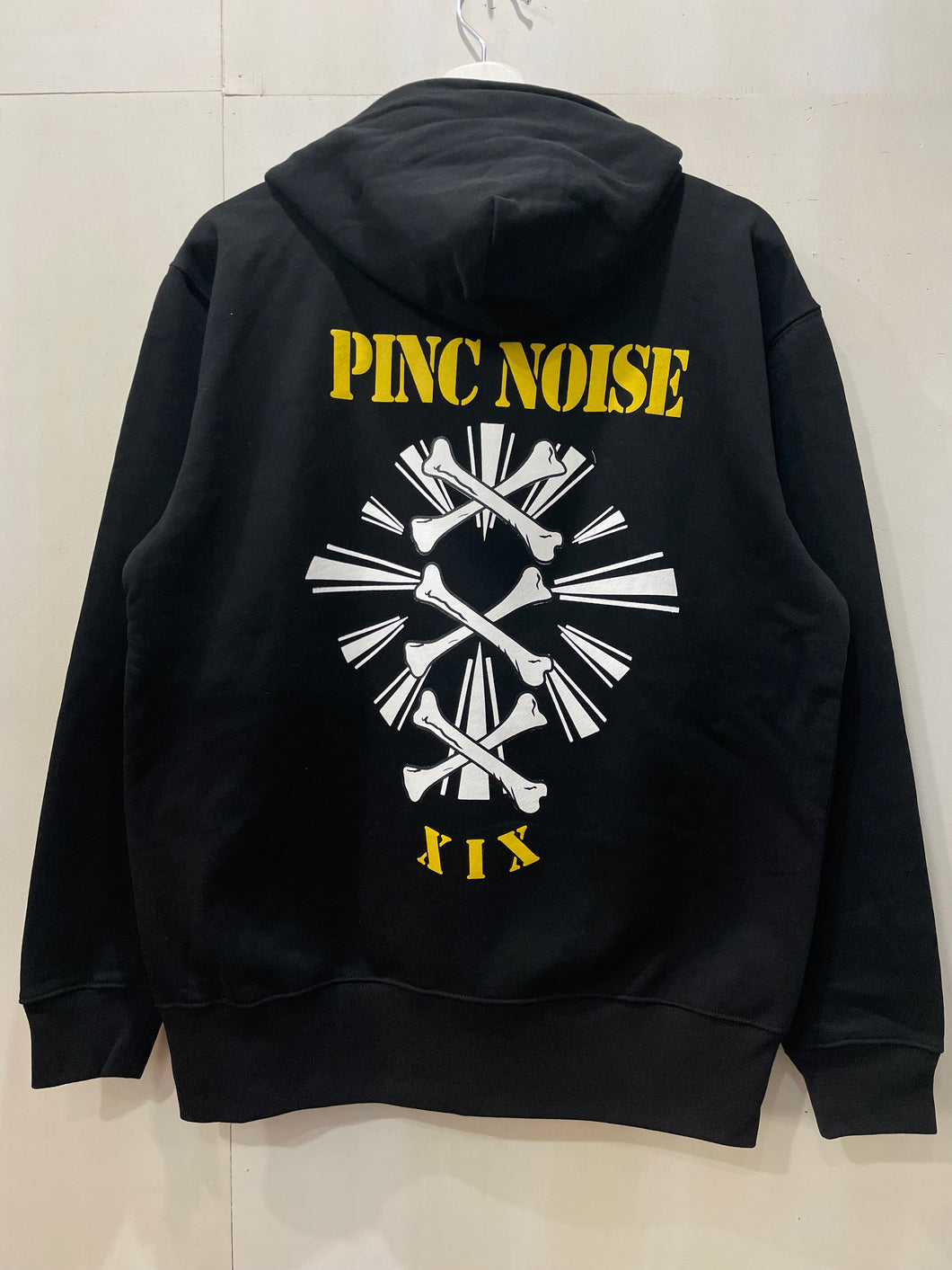 pinc noise BONE NOISE PK
