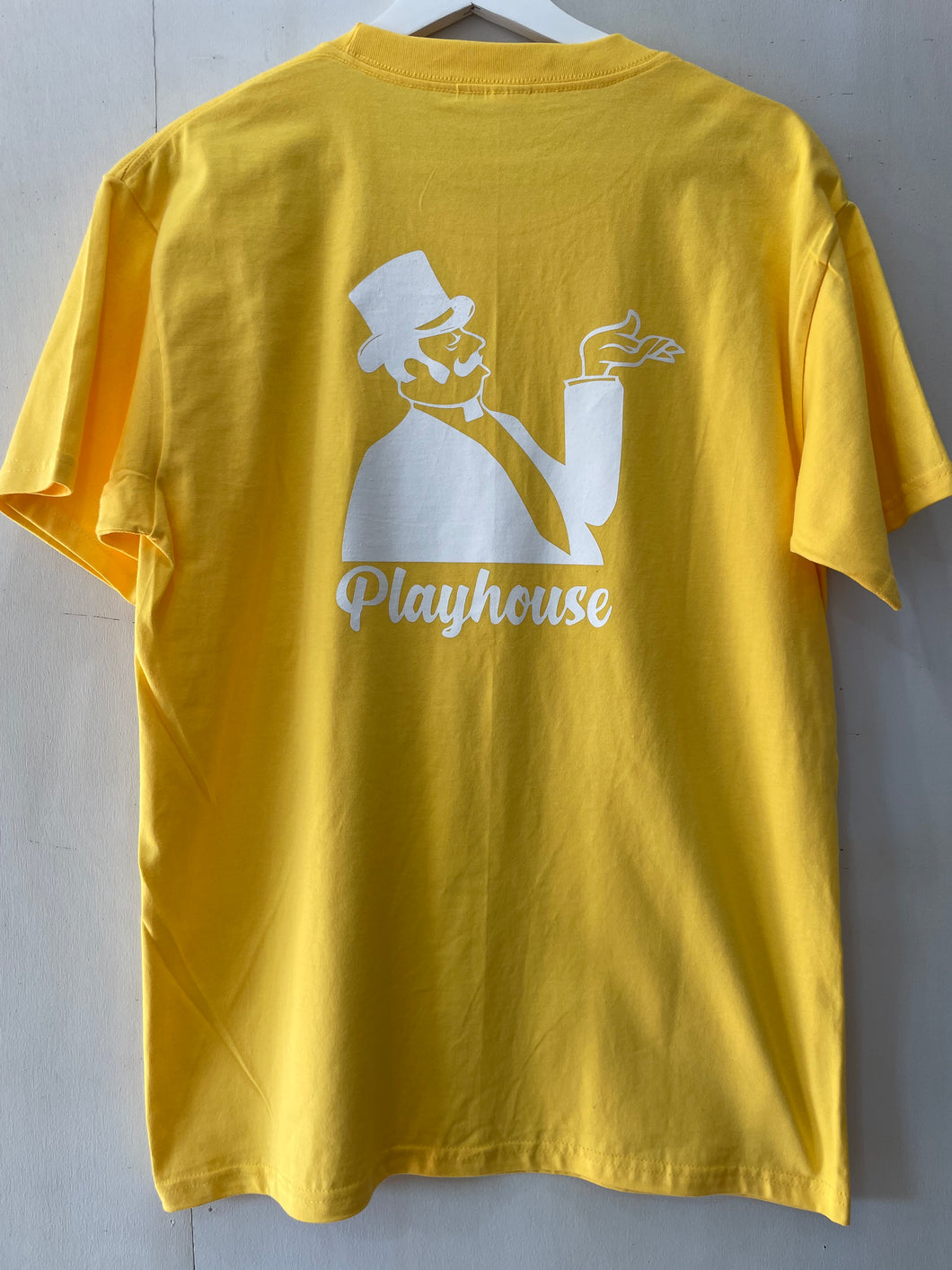 Playhouse Shop Tee