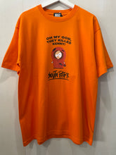 画像をギャラリービューアに読み込む, Rough Sketch Clothing  x x SOUTH PARK S/S TEE [KENNY] (Orange)
