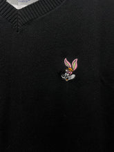 画像をギャラリービューアに読み込む, Scene tokyo Rabbit cotton knit vest
