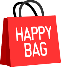 Playhouse select happy bag